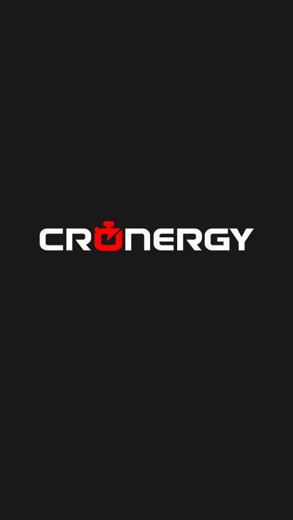 CRONERGY Live