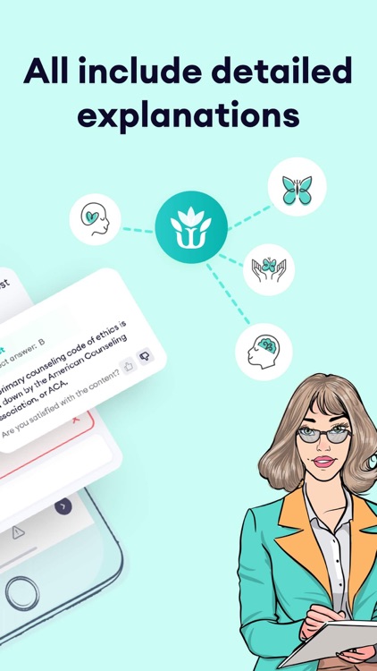 NCMHCE Exam Prep 2025