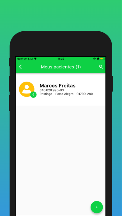INVIA MED - Starter Screenshot