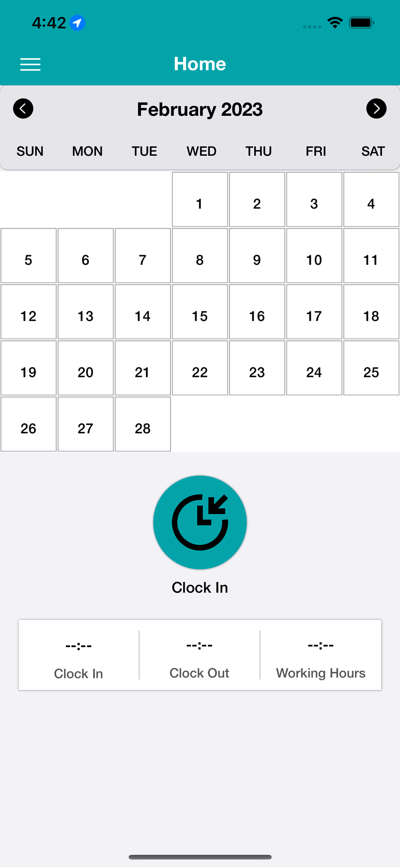 Zealit CRM