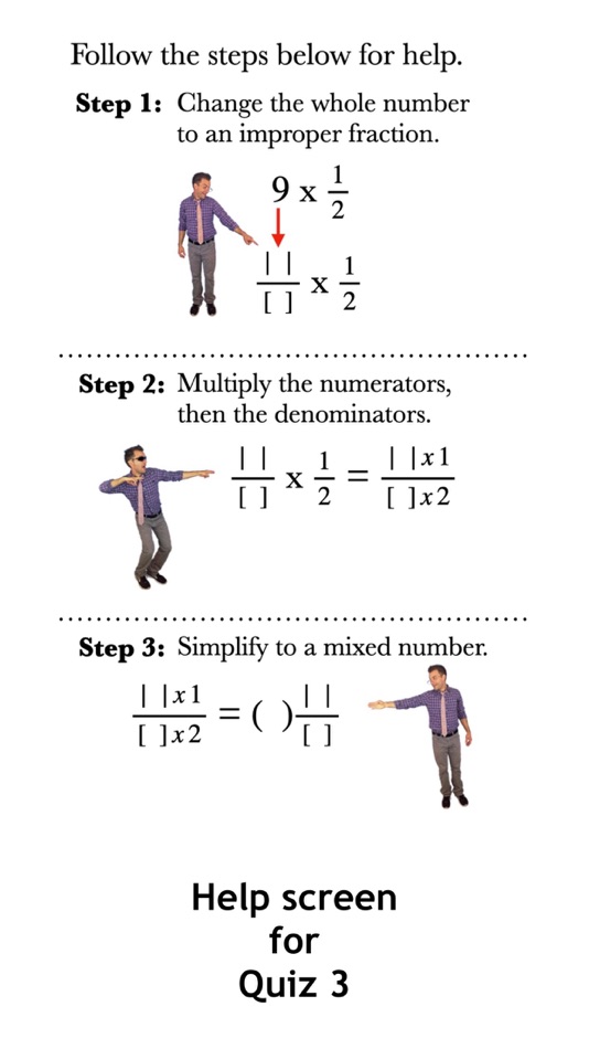 #1. TiM Fractions 2 (iOS) 由: David Mcclintock