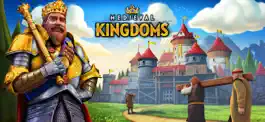 Game screenshot Medieval Kingdoms - Castle MMO mod apk
