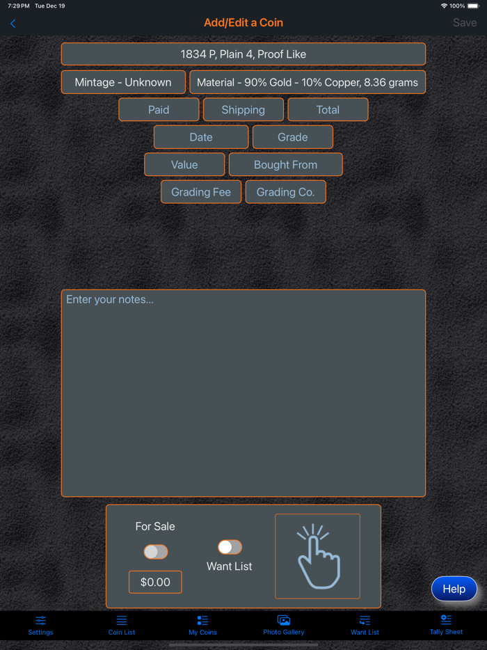 Classic Head Half Eagle