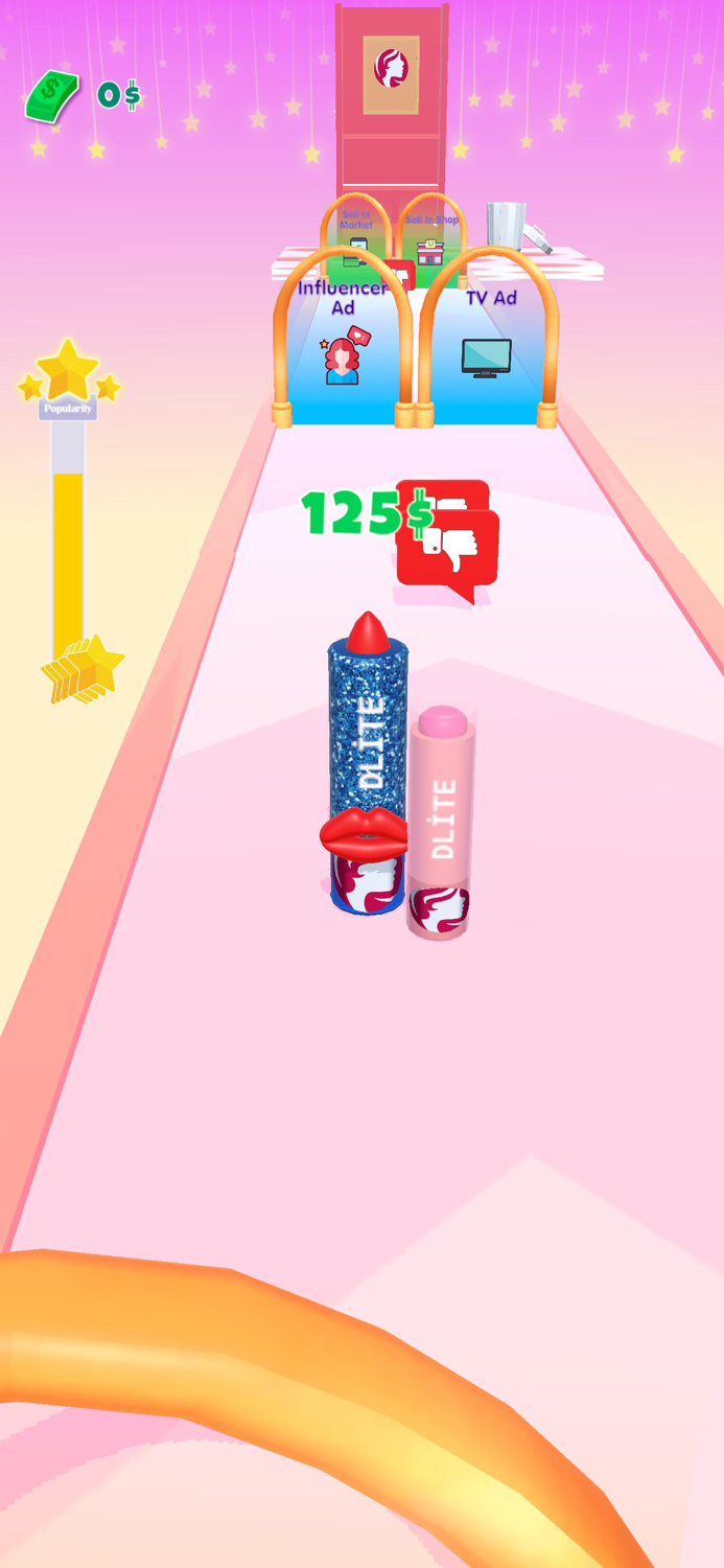 Make Your Own Business