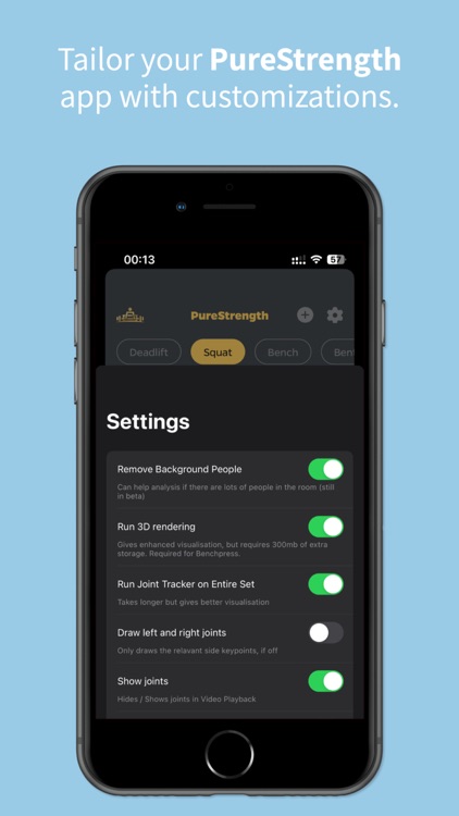 FormCheck AI: 表格检查 screenshot-3