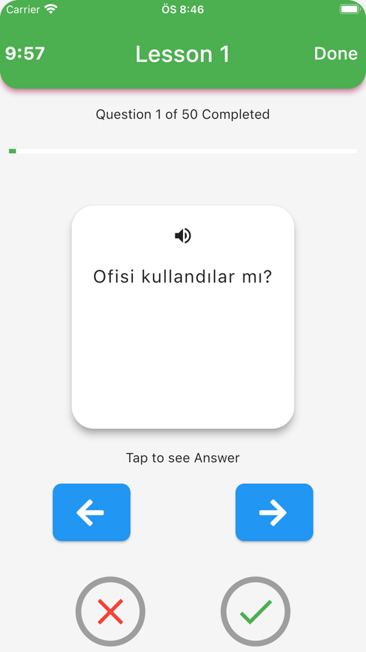 #4. Lingua Pharmacia (iOS) 由: Dogan Erez