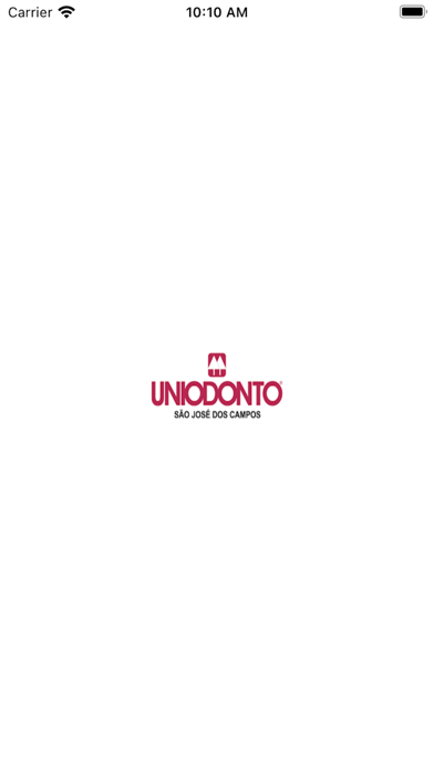 Dental Uniodonto SJC Screenshot