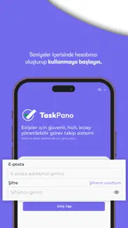 taskpano – İş takip programı problems & solutions and troubleshooting guide - 3