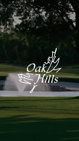 Game screenshot Oak Hills Country Club Omaha mod apk