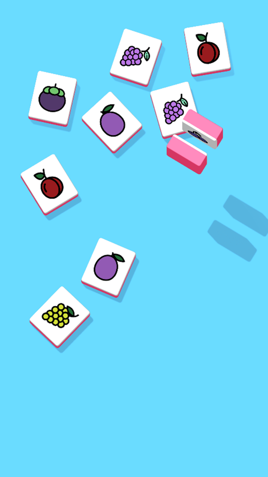 #1. Perfect Tile Match (iOS) 来自: Fuzhou Super Fantasy Technology Co., Ltd