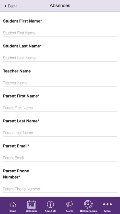 Junction Elementary School screenshot-4