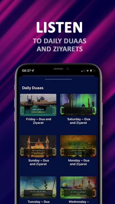 Elkisa Screenshot