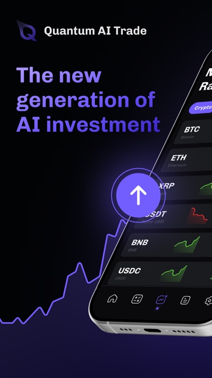 Quantum AI Trading Calculator