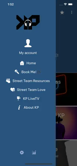 Game screenshot Kolton Pierce apk