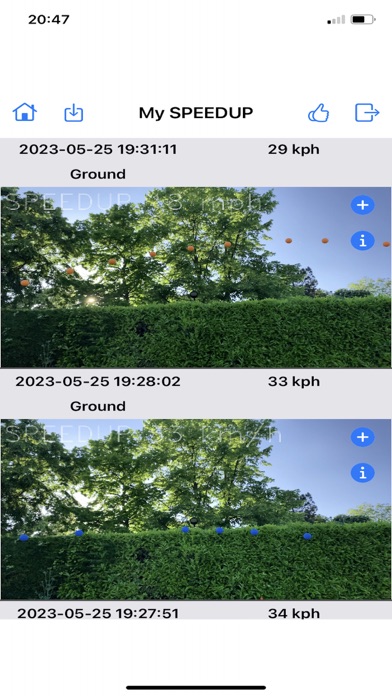 SPEEDUP Petanque Screenshot