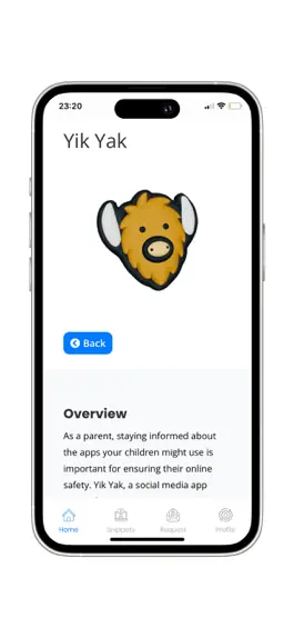 Game screenshot FiDO - Digital Woof apk