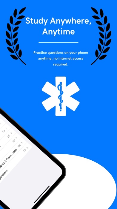 NREMT EMT Basic Exam Prep 2024 Screenshot