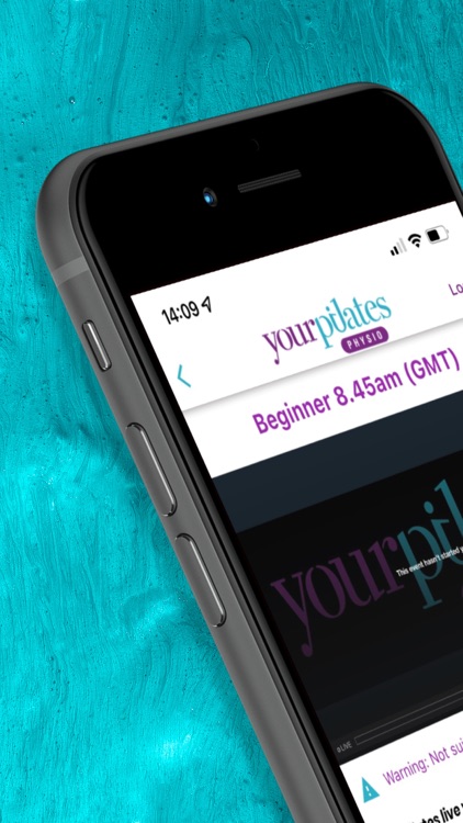 Your Pilates Physio screenshot-6
