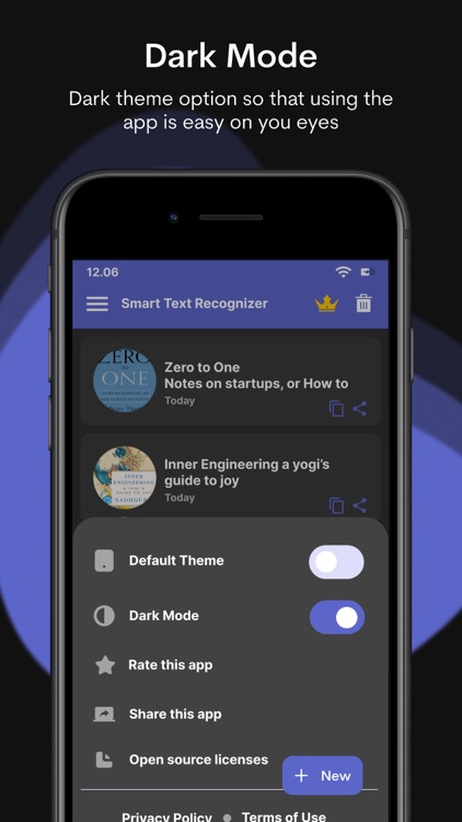 OCR - Image to Text Extract screenshot-5