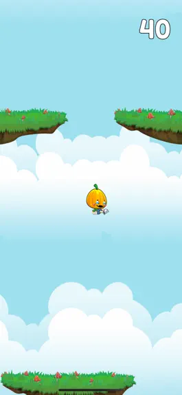 Game screenshot Pumpy hack