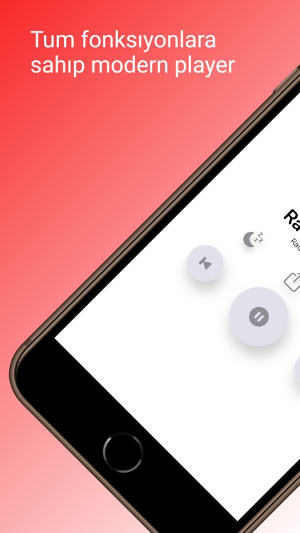 Türkçe Radyo Dinle screenshot-3