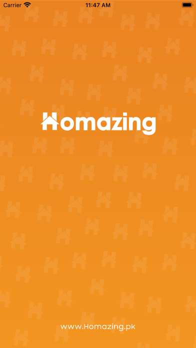 Homazing Screenshot