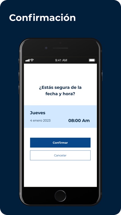 Embolsamiento de Ceuta screenshot-3
