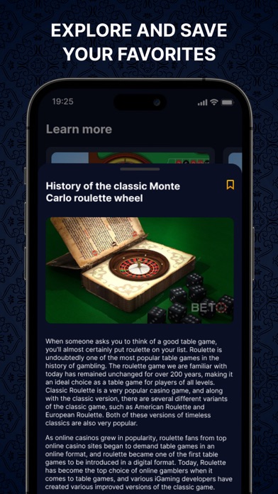 Roulette: Strategies Simulator Screenshot