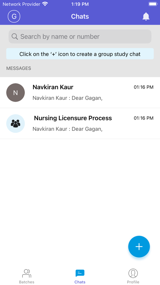 #6. Navkiran Nursing Classes (iOS) 由: I NAVKFRAN KAUR