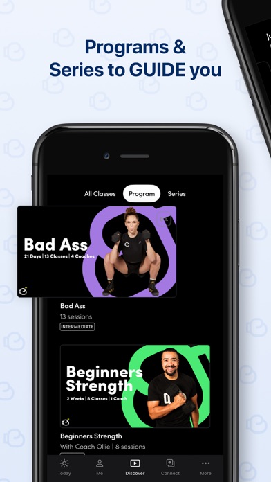 Boxx+: Boxing Fitness Workouts Screenshot