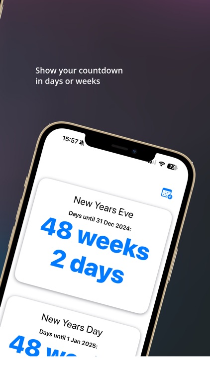 Countdown Fred screenshot-3