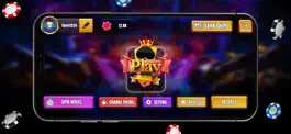 Game screenshot BlackJack Offline apk