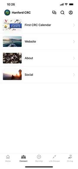 Game screenshot First Christian Church Hanford apk