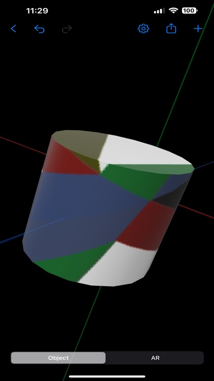 3D Scratchpad screenshot-3