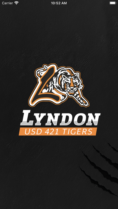 Lyndon USD 421 Screenshot