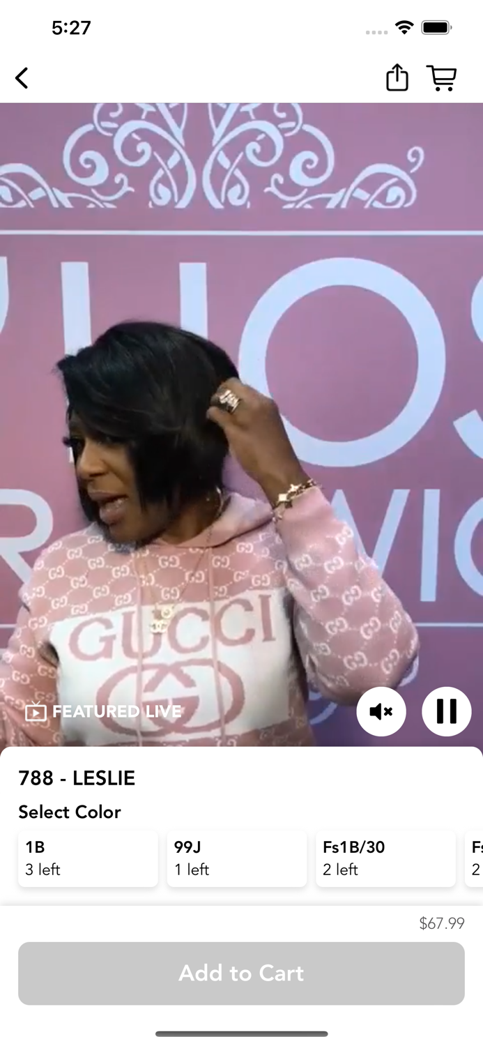 LeHost Hair and Wigs