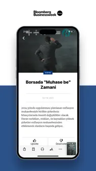 Businessweek Türkiye iphone resimleri 3