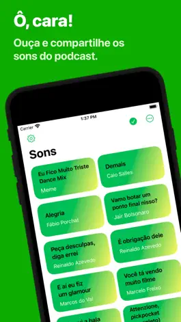 Game screenshot Medo e Delírio mod apk