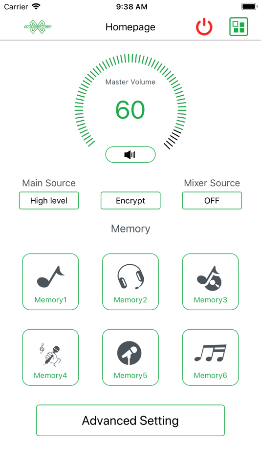 #1. CF-T12PRO-II (iOS) 由: Guangzhou Coolpower Technology Co., Ltd.