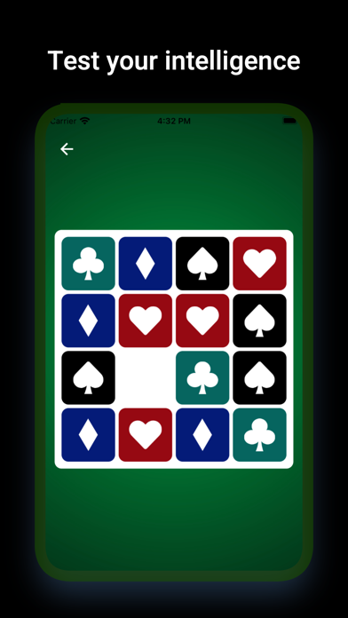 MemoryLanePuzzle Screenshot