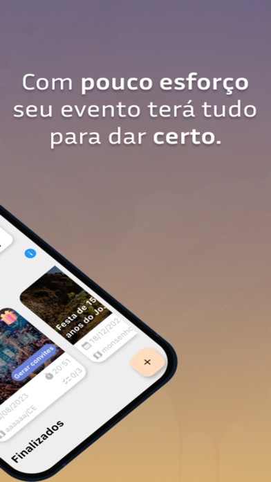 Facctio Screenshot
