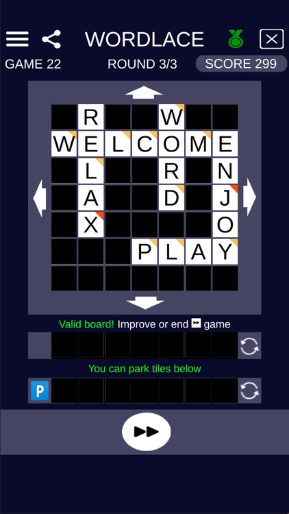 WORDLACE screenshot-6