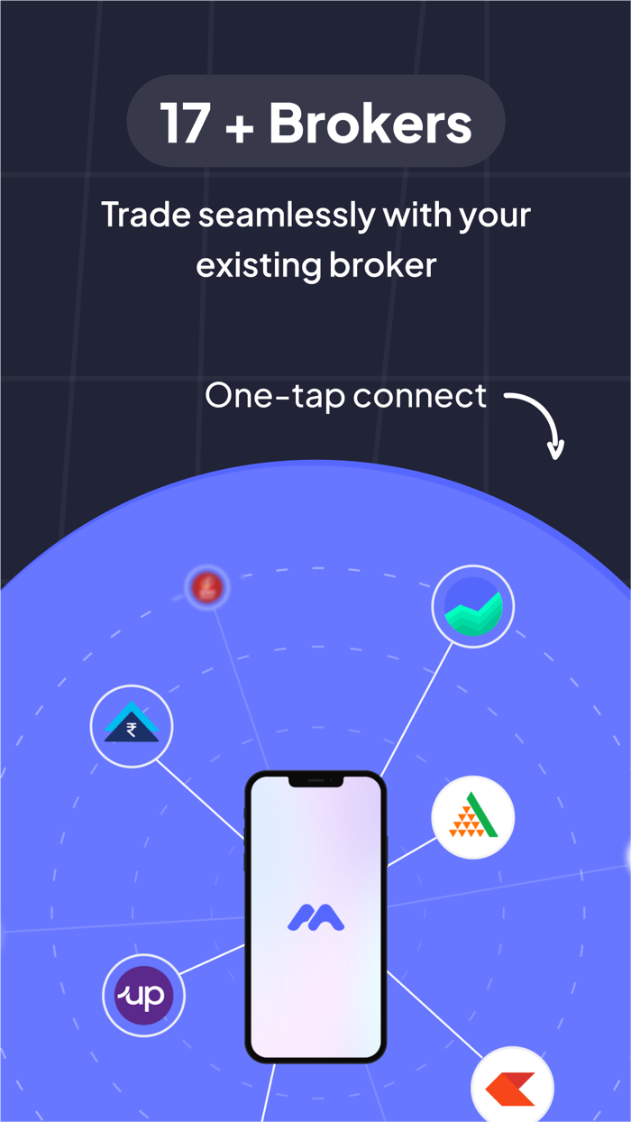 Investmint- News and Trading App