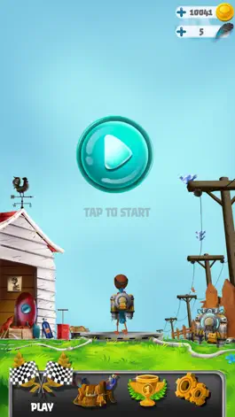 Game screenshot Areon Endless Adventure mod apk