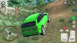 Game screenshot Offroad Car Driving 2023 apk