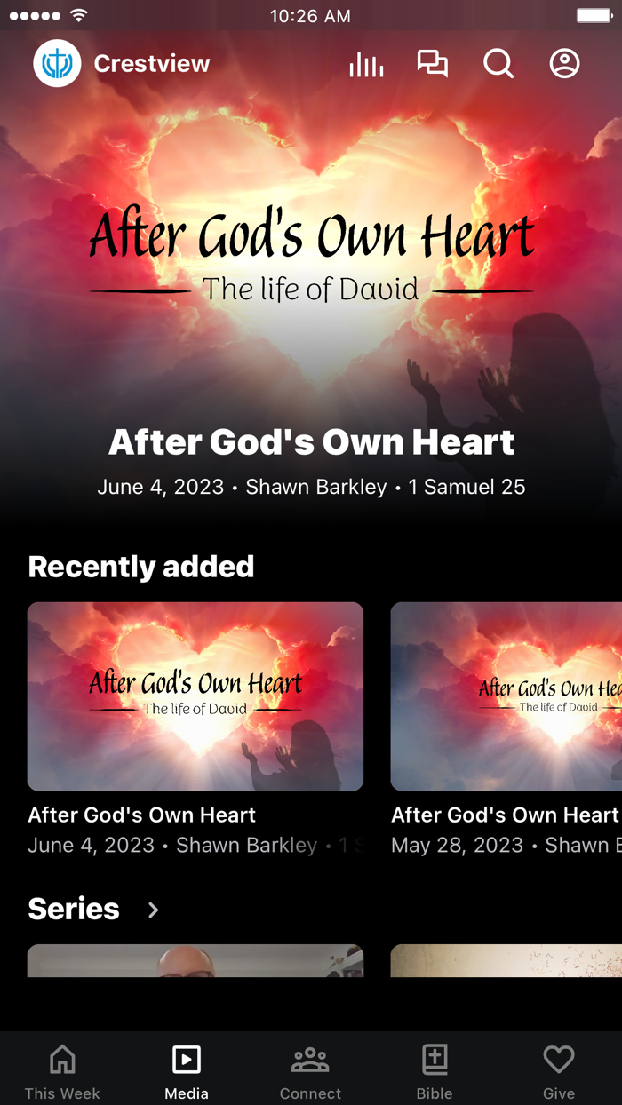 Crestview Presbyterian Church