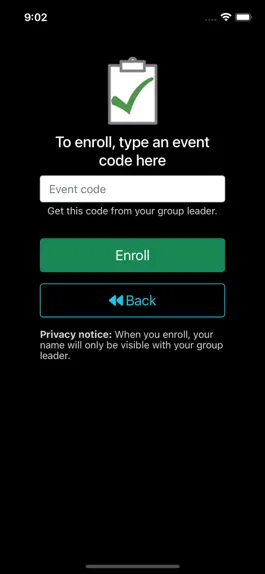 Game screenshot Youhere.org apk