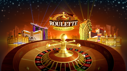Roulette Strategist - Ruleta Screenshot