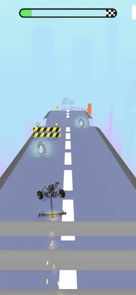 Game screenshot Build n Drive hack