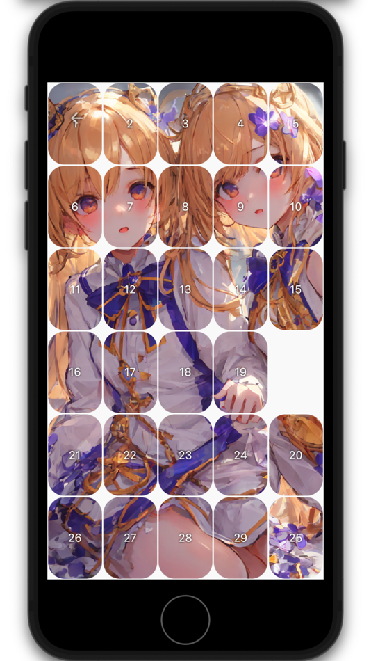 #3. SlidePanel (iOS) 由: E-ONLINESERVICE